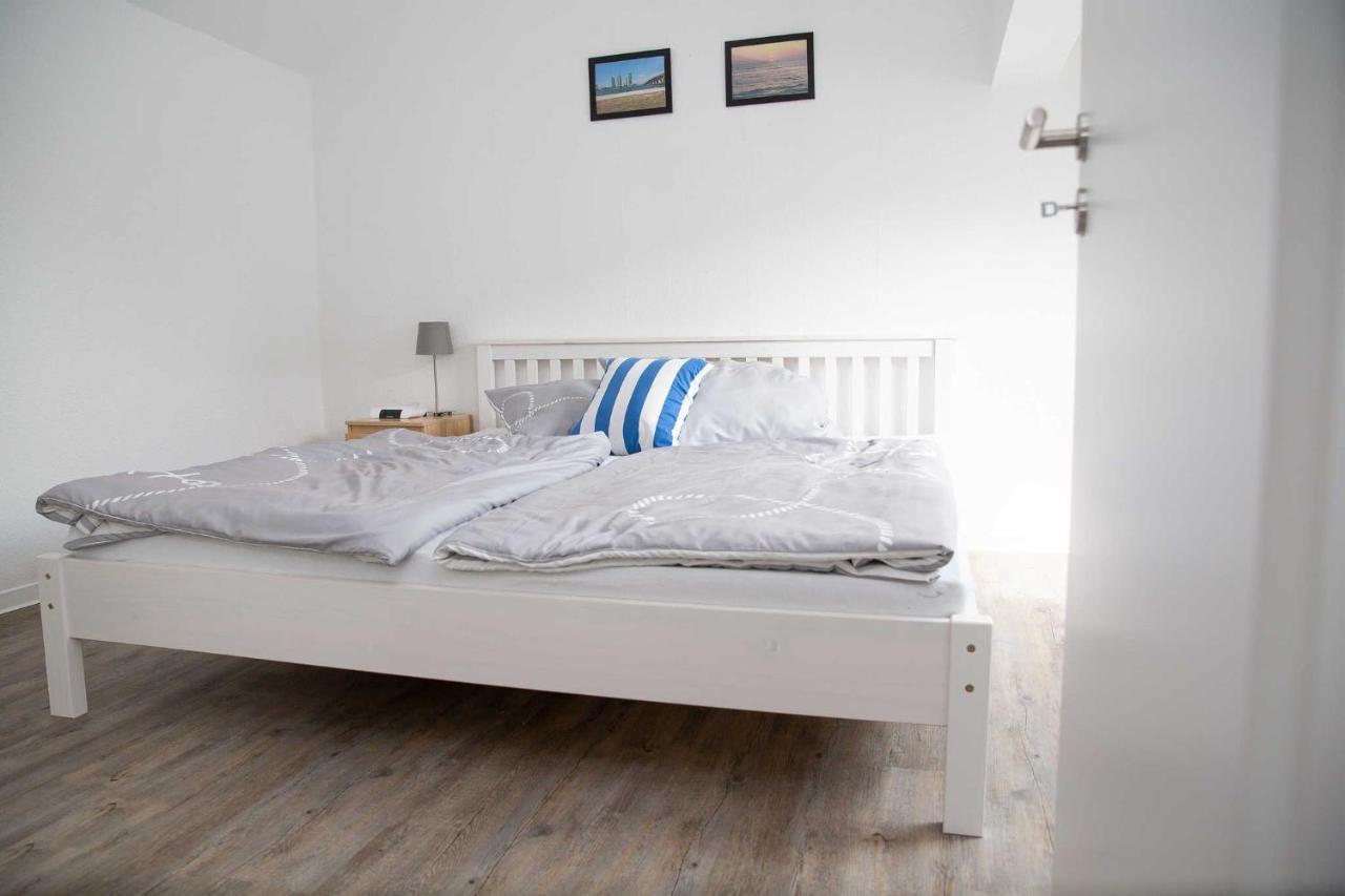 Appartement Heimathafen Barrage d'Edersee