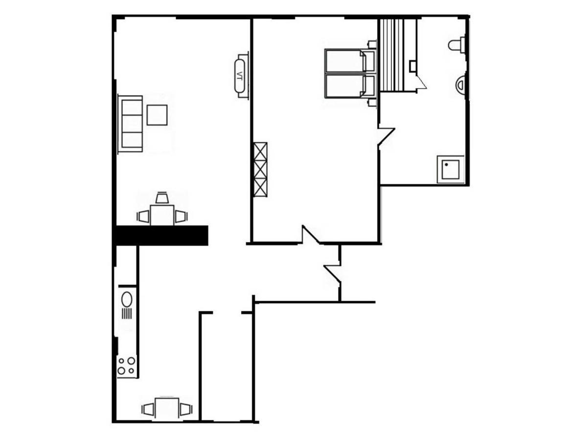 Appartement Heimathafen