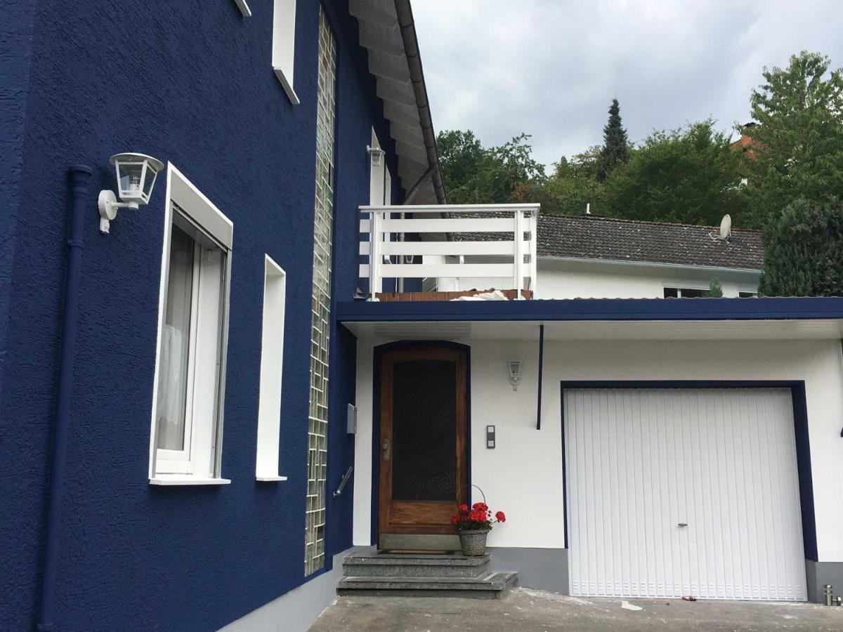 Heimathafen Appartement Barrage d'Edersee