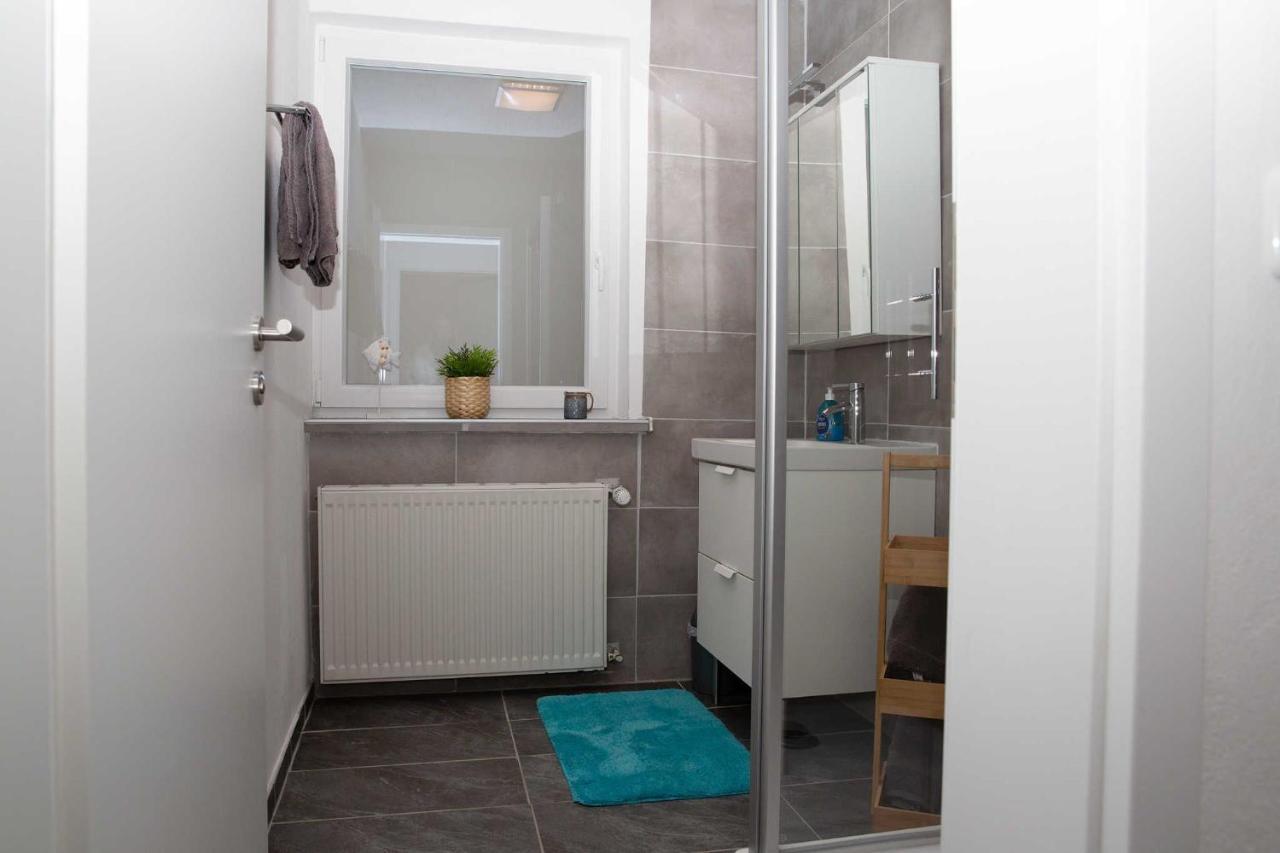 Heimathafen Appartement Barrage d'Edersee