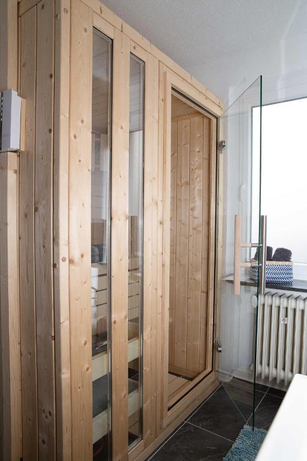 Appartement Heimathafen *