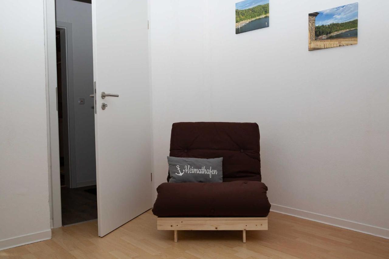 Appartement Heimathafen
