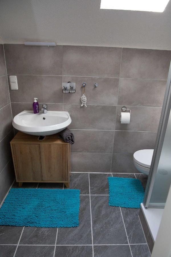 Appartement Heimathafen *
