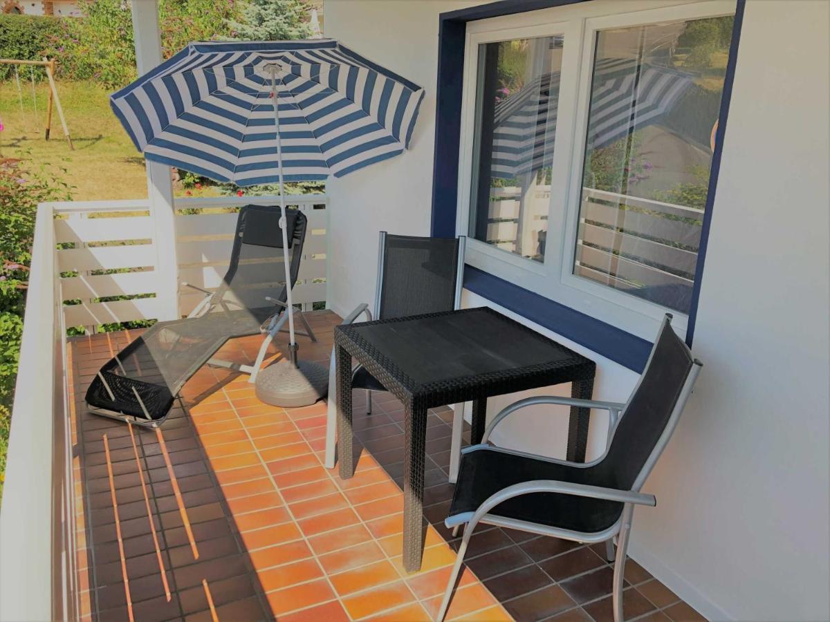 Appartement Heimathafen Barrage d'Edersee