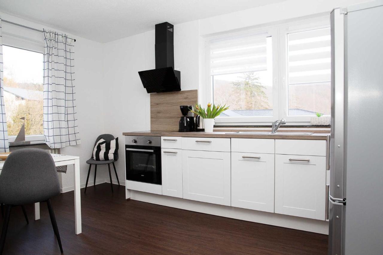 Heimathafen Appartement *