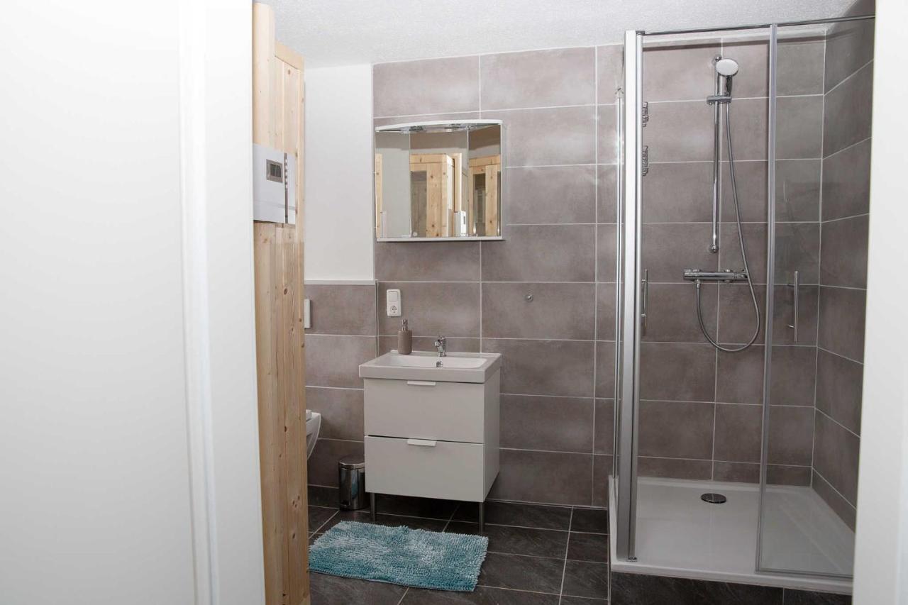 Appartement Heimathafen Barrage d'Edersee