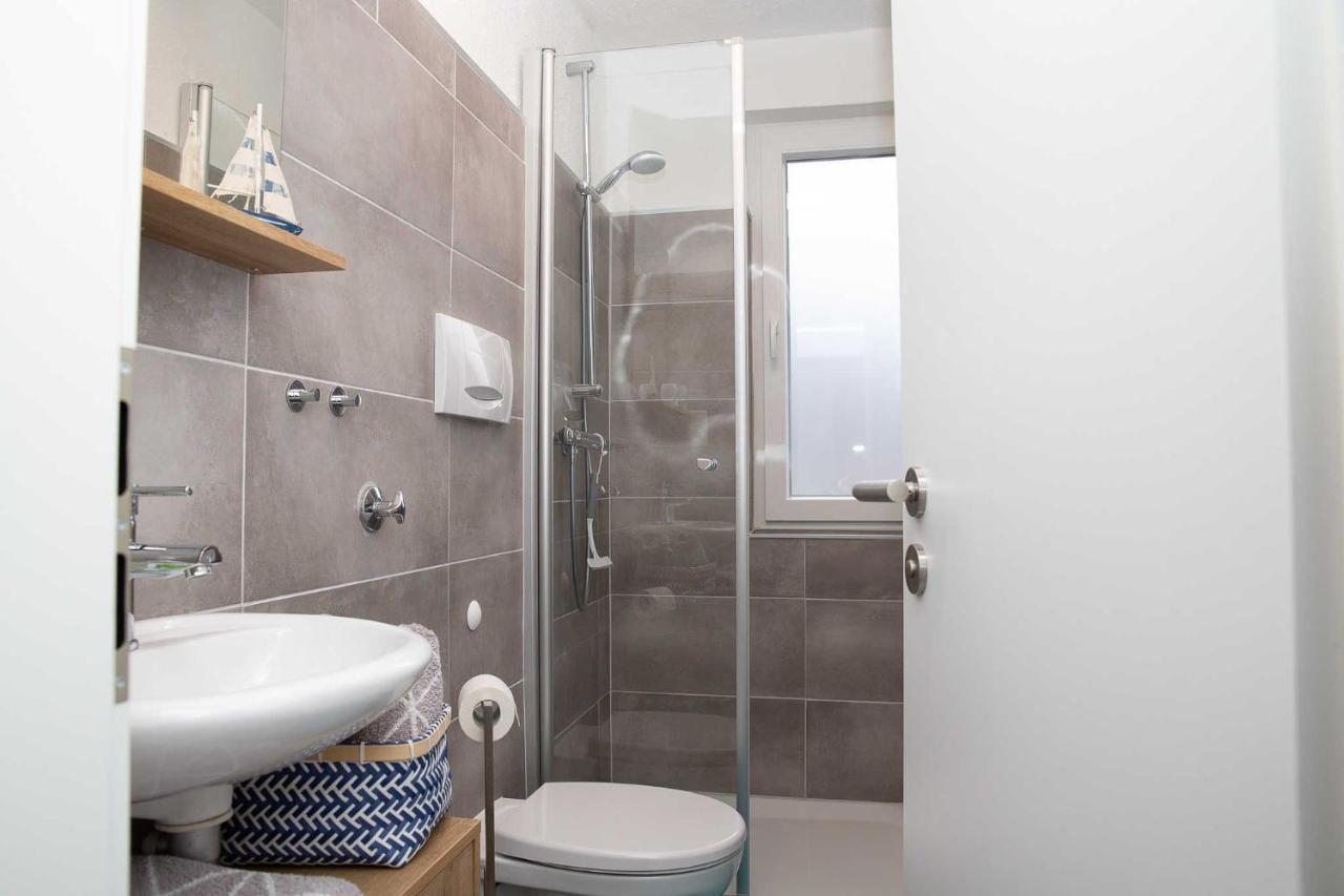 Heimathafen Appartement *