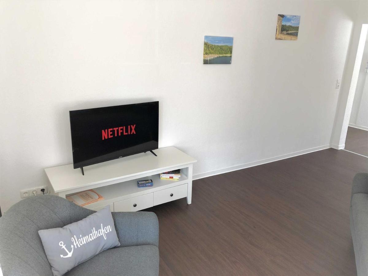 Heimathafen Appartement *
