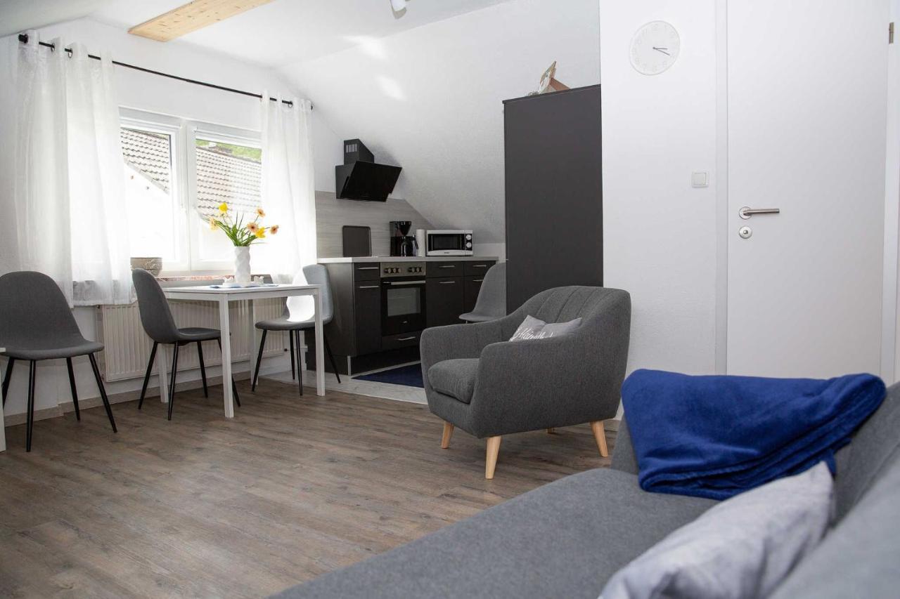 Heimathafen Appartement