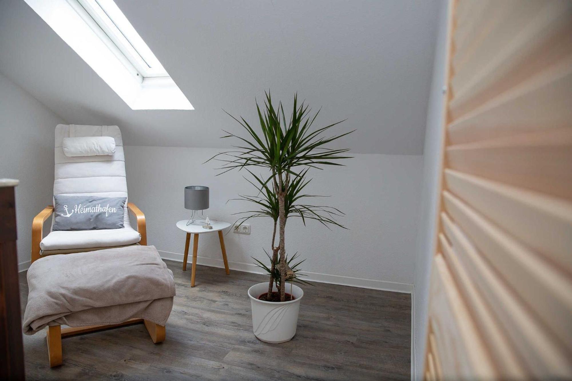 Appartement Heimathafen Barrage d'Edersee